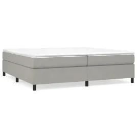 rama-lozka-jasnoszara-200-x-200-cm-tapicerowana-tkanina