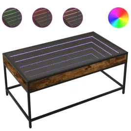 stolik-kawowy-z-led-infinity-przydymiony-dab-90x50x41-cm