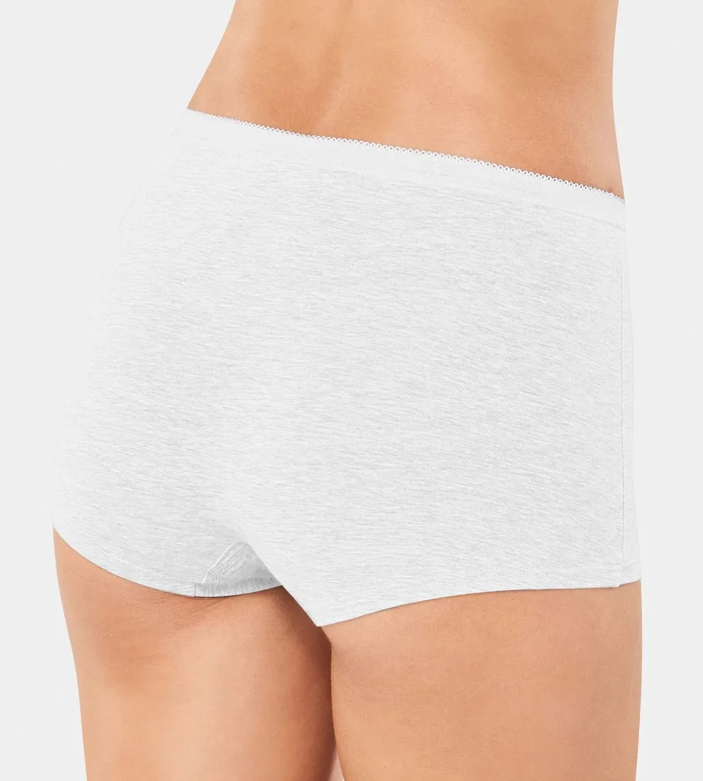 sloggi-basic-short-biale-38-stan-nowy