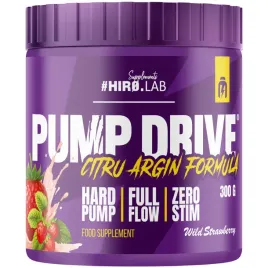 odzywka-przedtreningowa-hiro-lab-pumpdrive-300g-poziomka-cytrulina-arginina