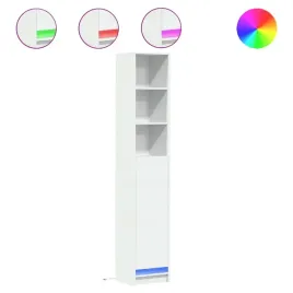 szafka-z-led-biala-36x325x200-cm-material-drewnopochodny
