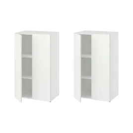 2-szt-regal-bialy-60x42x101-cm-z-regulowanymi-nozkami