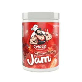 fruzelina-choco-the-influencer-truskawka-1kg-7nutrition