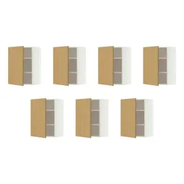 7-szt-szafka-scienna-z-polkami-bialy-dab-60x80-cm-regulowana