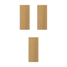 3-szt-drzwi-kuchenne-debowe-40x100-cm-kompatybilne-z-metod