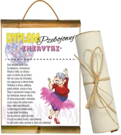 dyplom-zyczenia-dla-emerytki-prezent-na-emeryture-pamiatka-przejscia-na