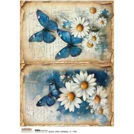 papier-ryzowy-do-decoupage-a4-scraplove-daisy-junk-journal-2-kwiaty-sto