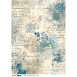 papier-ryzowy-do-decoupage-a4-scraplove-junk-journal-blue-beige-4