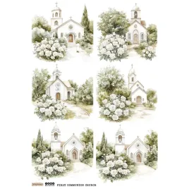 papier-ryzowy-do-decoupage-a4-scraplove-first-communion-church-1-koscio