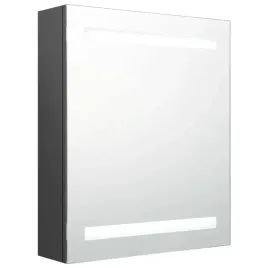 szafka-lazienkowa-z-lustrem-i-led-szara-50x14x60-cm
