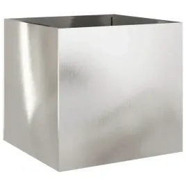 donica-srebrna-49x47x46-cm-stal-nierdzewna