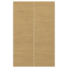 drzwi-szafkowe-2szt-imitacja-debu-25x80-cm-voxtorp