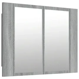 szafka-lazienkowa-z-lustrem-szary-dab-sonoma-60x12x45-cm