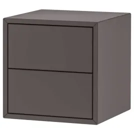 szafka-eket-2-szuflady-ciemnoszara-35x35-cm-stylowa-przestrzen