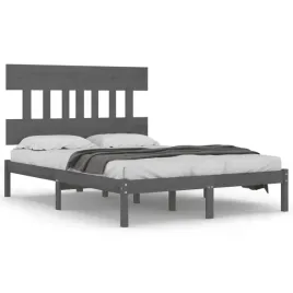 rama-lozka-szara-lite-drewno-200-x-200-cm