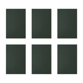 6-szt-havstorp-drzwi-gleboki-zielony-40x60-cm