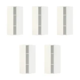 5-szt-szafka-scienna-z-polkami-bialy-30x80-cm-nowoczesny-design