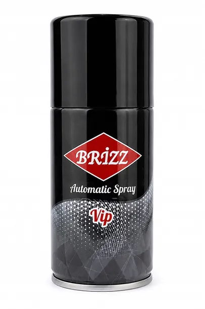ZAPACH ZAPAS ODŚWIEŻACZ POWIETRZA SPRAY BRIZZ VIP