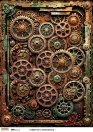 papier-ryzowy-do-decoupage-a4-scraplove-steampunk-tlo-steampunk-backg