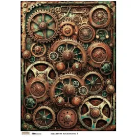 papier-ryzowy-do-decoupage-a4-scraplove-steampunk-tlo-steampunk-backg