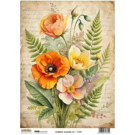 papier-ryzowy-do-decoupage-a4-scraplove-letni-ogrod-summer-garden-24