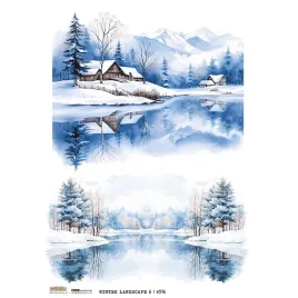 papier-ryzowy-do-decoupage-a4-scraplove-winter-landscape-6-zimowy-wid