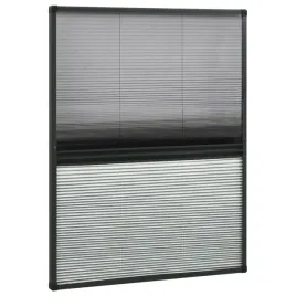 plisowana-moskitiera-okienna-z-roleta-aluminium-80x100-cm