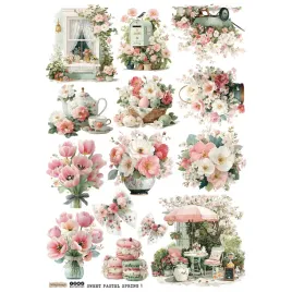 papier-ryzowy-do-decoupage-a4-scraplove-sweet-pastel-spring-1-pastelowa