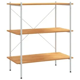 3-poziomowy-regal-bialy-i-drewno-debowe-80x40x92-cm