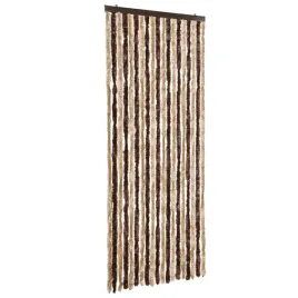 zaslona-przeciwko-owadom-bez-i-jasny-braz-56x185-cm-szenil
