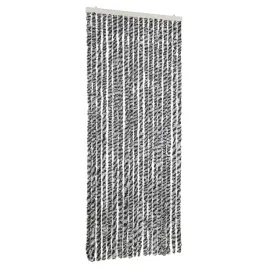 zaslona-przeciwko-owadom-szaro-czarno-biala-56x200-szenil
