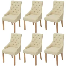krzesla-stolowe-6-szt-kremowe-tapicerowane-tkanina