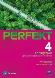 perfekt-4-podrecznik-kod-interaktywny-pearson
