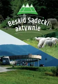 beskid-sadecki-aktywnie-przewodnik