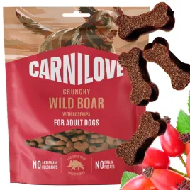 przysmak-psa-carnilove-dziczyzna-snack-200-g-treserki-do-treningu