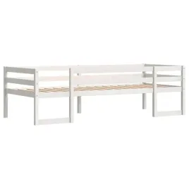rama-lozka-dla-dzieci-biala-75x190-cm-lite-drewno-sosnowe