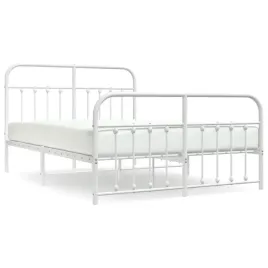 metalowa-rama-lozka-z-wezglowiem-i-zanozkiem-biala-135x190-cm
