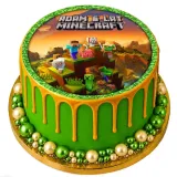 oplatek-na-tort-minecraft-waga-100-g