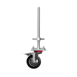 kolo-fi160-mm-z-hamulcem-stopa-rusztowania-warszawskiego-14x11-fi26-cm