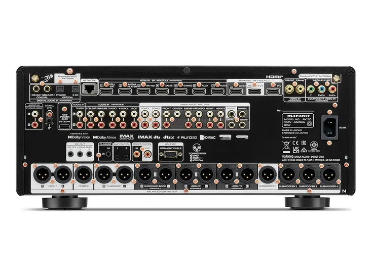 marantz-av-30-przedwzmacniacz-av