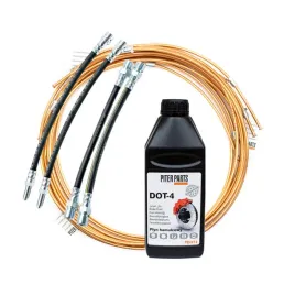 przewody-hamulcowe-tyl-bmw-e30-tarcze-komplet-miedziane-elastyczne-oem-pl