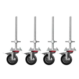 kolo-kola-do-rusztowan-fi160-mm-z-hamulcem-x4-stopa-fi26-mm-14x11-x4-zestaw
