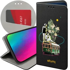 etui-z-klapka-do-motorola-moto-g05-e15-wzory-mix-przeszlosc-oryginalne