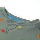 bluza-dziecieca-khaki-104-marka-inna-marka