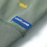 bluza-dziecieca-khaki-104-wiek-dziecka-0