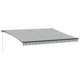 recznie-zwijana-markiza-z-led-antracytowo-biala