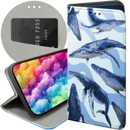 etui-z-klapka-do-motorola-moto-g05-e15-wzory-morze-fale-woda-aqua-futeral