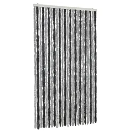 zaslona-przeciwko-owadom-szaro-czarna-100x200-c