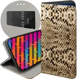 etui-z-klapka-do-motorola-moto-g05-e15-wzory-waz-skora-weza-snake-futeral