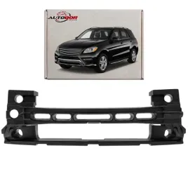 mercedes-klasa-ml-w166-absorber-wzmocnienie-zderzaka-przedniego-1668850537
